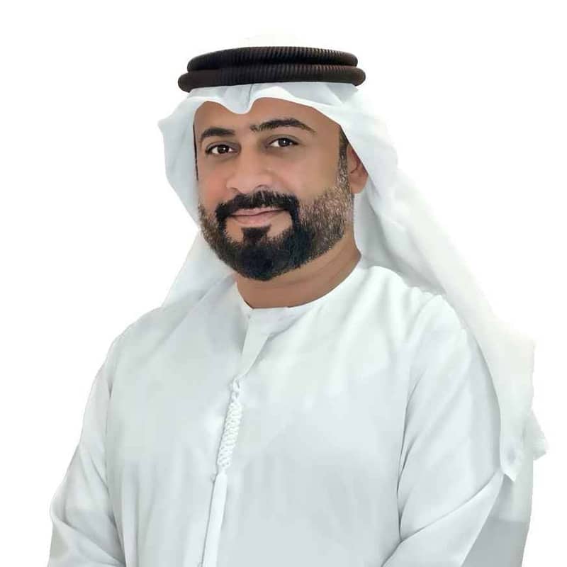 Abdallah Mohamad ALmazmi