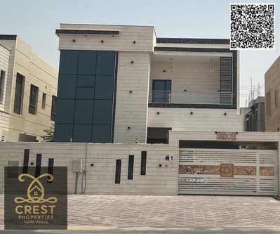 5 Bedroom Villa for Rent in Al Yasmeen, Ajman - IMG-20250707-WA0143_Watermarked. jpg