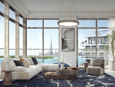 迪拜溪港， 迪拜 4 卧室单位待售 - 1691151778_1669224019_THE_COVE_DCH_RENDERS19. jpg