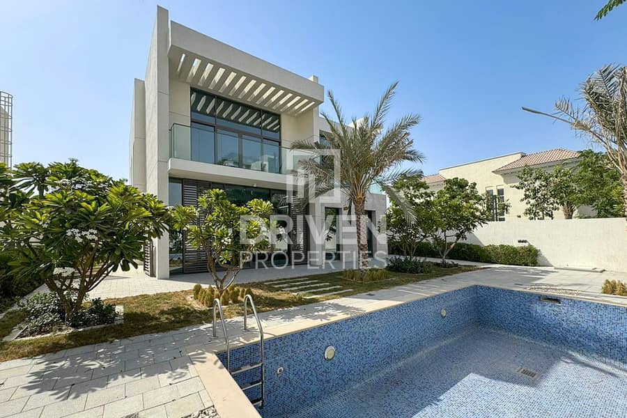 位于穆罕默德-本-拉希德城,第一区 4 卧室的别墅 899999 AED - 12157496 位于穆罕默德-本-拉希德城,第一区 4 卧室的别墅 899999 AED - 12157496