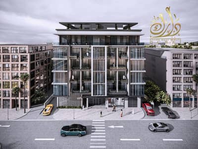 1 Bedroom Flat for Sale in Mohammed Bin Rashid City, Dubai - WhatsApp Image 2024-10-24 at 11.14. 39_edb497c5. jpg
