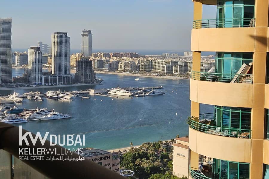 位于迪拜码头,精英公寓 1 卧室的公寓 1450000 AED - 12156306 位于迪拜码头,精英公寓 1 卧室的公寓 1450000 AED - 12156306