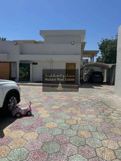 فیلا 5 غرف نوم للبيع في ضاحية حلوان، الشارقة - 91e26fa1-7182-46d3-ae6a-fe15e4abb793. jpg