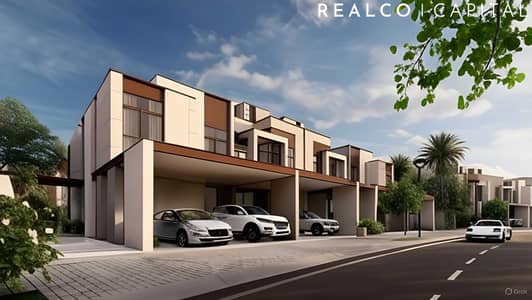 3 Cпальни Вилла Продажа в Мудон, Дубай - Вилла в Мудон，Аль Раним Мудон，Мудон Аль Раним 8, 3 cпальни, 3500000 AED - 12147266