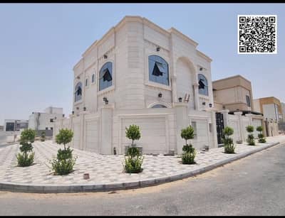 فیلا 5 غرف نوم للبيع في العالية، عجمان - IMG-20250707-WA0002. jpg