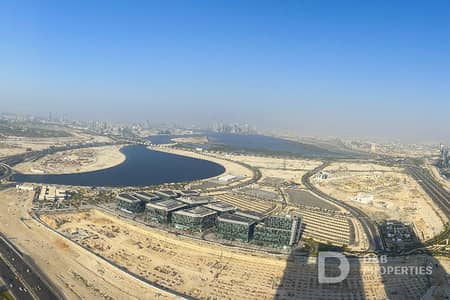 商业湾， 迪拜 1 卧室公寓待租 - 位于商业湾，派拉蒙酒店及度假村达马克大厦，D座 1 卧室的公寓 110000 AED - 12157564