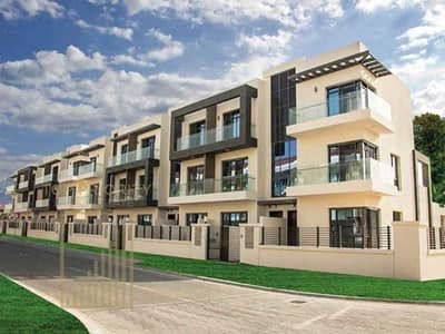 1 Спальня Апартамент Продажа в Арджан, Дубай - Квартира в Арджан，Оксфорд Гарденс, 1 спальня, 1250000 AED - 12052436
