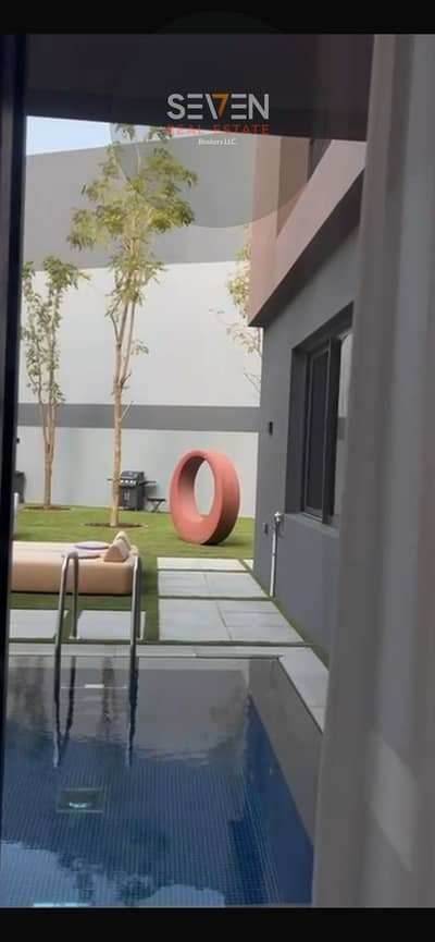3 Bedroom Villa for Sale in Tilal City, Sharjah - IMG-20250707-WA0026. jpg