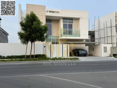 阿尔绍拉海滨郊区， 阿治曼 5 卧室别墅待售 - IMG-20_4 (1). jpg