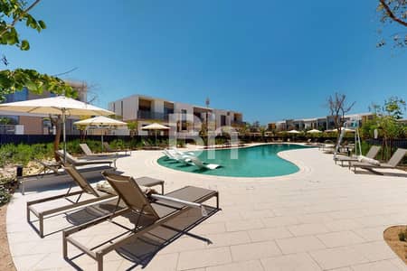 4 Bedroom Townhouse for Sale in Tilal Al Ghaf, Dubai - Largest Plot | Unique Location | Viewable