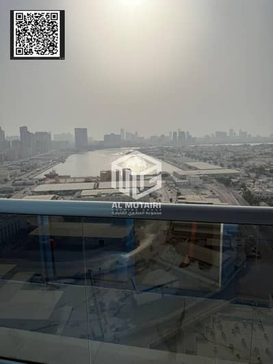 1 Bedroom Apartment for Rent in Musherief, Ajman - 875a7f63-187e-4d14-aa90-ef37f93bc070. jpg