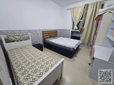 شقة 2 غرفة نوم للايجار في النعيمية، عجمان - IMG-20250707-WA0092. jpg