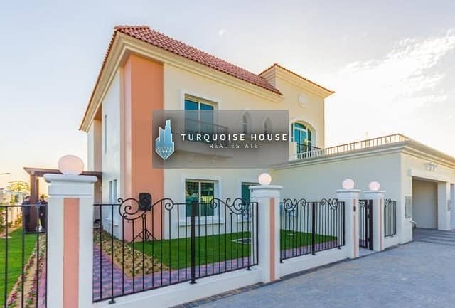 Fully Furnished Villa ((LAST UNIT!!!)) Fully Furnished Villa ((LAST UNIT!!!))
