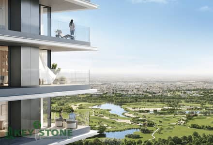 2 Cпальни Апартаменты Продажа в Дубай Крик Харбор, Дубай - 11. png