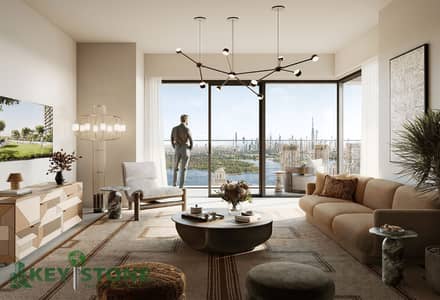 1 Bedroom Apartment for Sale in Dubai Creek Harbour, Dubai - 2. png