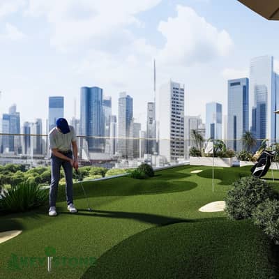 Studio for Sale in Al Satwa, Dubai - 11. jpeg