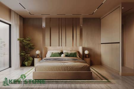 迪拜体育城， 迪拜 2 卧室公寓待售 - 1. jpg