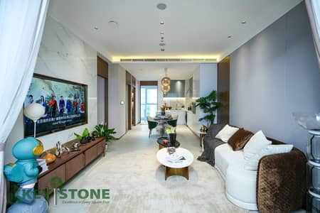 Studio for Sale in Al Satwa, Dubai - 2. jpeg