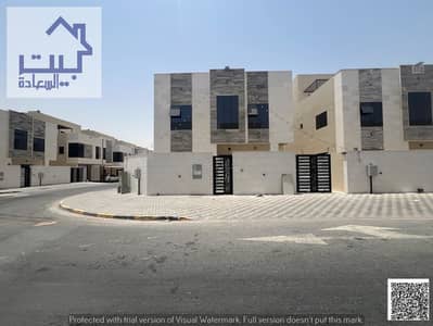 6 Bedroom Villa for Sale in Al Helio, Ajman - IMG-20250707-WA0248. jpg