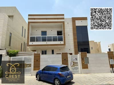 5 Bedroom Villa for Rent in Al Yasmeen, Ajman - IMG-20250707-WA0034_Watermarked. jpg