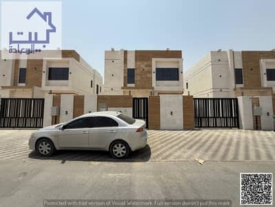 3 Bedroom Villa for Rent in Al Helio, Ajman - IMG-20250624-WA0546. jpg