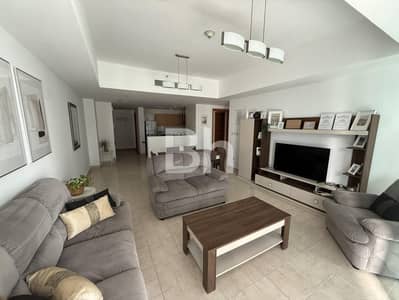2 Bedroom Flat for Rent in Dubai Marina, Dubai - Marina View | Spacious | Available June