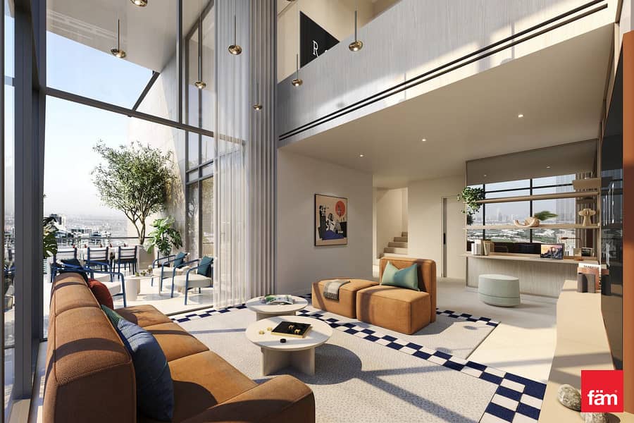 High view / Luxury unit / Payment Plan High view / Luxury unit / Payment Plan