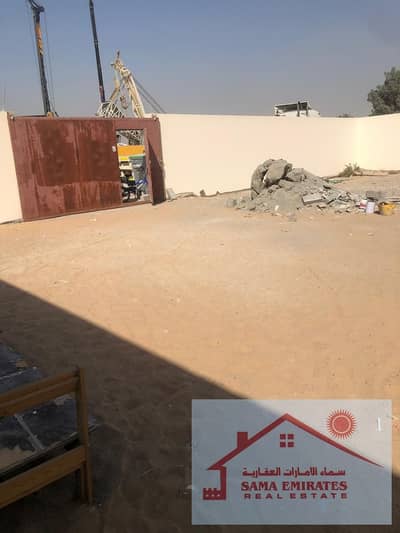 Plot for Rent in Al Sajaa, Sharjah - IMG-20250414-WA0071. jpg