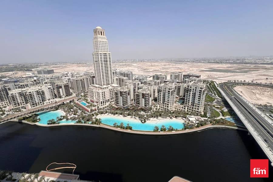 位于迪拜溪港,溪谷宫殿 3 卧室的公寓 280000 AED - 12157693 位于迪拜溪港,溪谷宫殿 3 卧室的公寓 280000 AED - 12157693