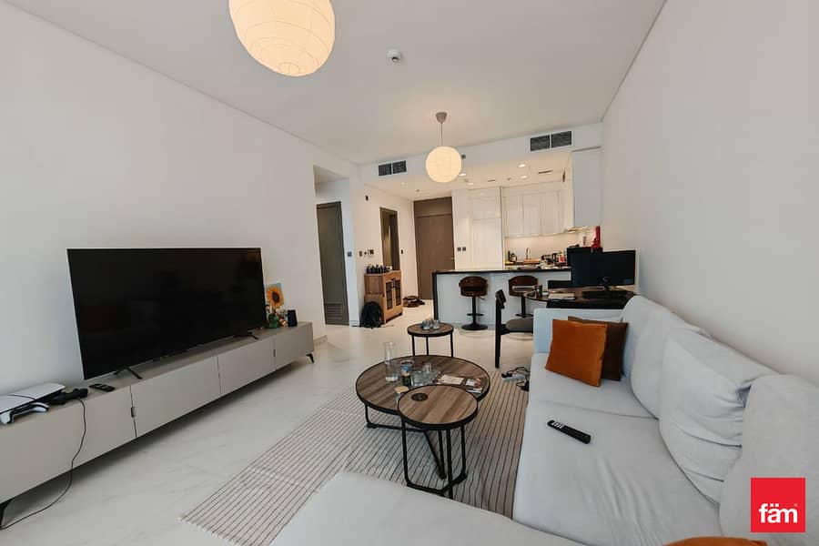 APARTMENT FOR SALE IN RESIDENCES 15, DISTRICT ONE