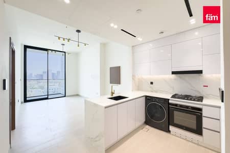 1 Bedroom Apartment for Sale in Jumeirah Village Circle (JVC), Dubai - Vacant and Available For Mortgage