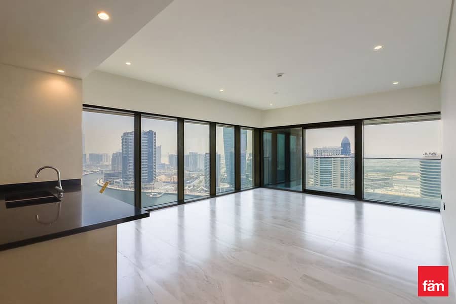 Квартира в Бизнес Бей,Пенинсула,Пенинсула Файв, 3 cпальни, 295000 AED - 12157703 Квартира в Бизнес Бей,Пенинсула,Пенинсула Файв, 3 cпальни, 295000 AED - 12157703