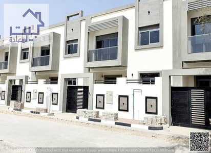 تاون هاوس 4 غرف نوم للبيع في الزاهية، عجمان - صورة واتساب بتاريخ 2025-07-03 في 22.04. 11_2e976ab1. jpg