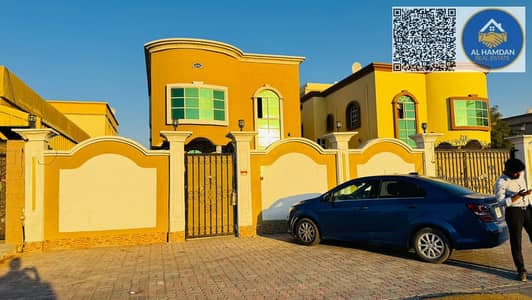 5 Bedroom Villa for Rent in Al Rawda, Ajman - WhatsApp Image 2025-04-24 at 4.33. 41 PM (2). jpeg