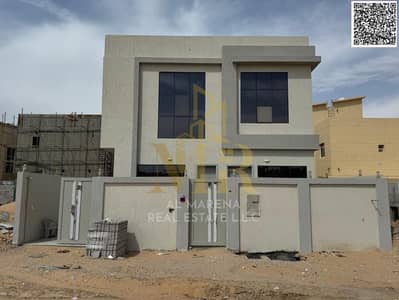 4 Bedroom Villa for Sale in Al Yasmeen, Ajman - IMG-20250707-WA0040. jpg