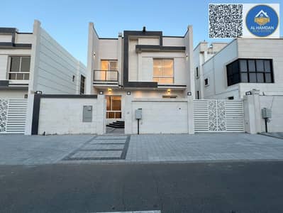 5 Bedroom Villa for Rent in Al Zahya, Ajman - WhatsApp Image 2025-04-24 at 6.39. 17 PM. jpeg