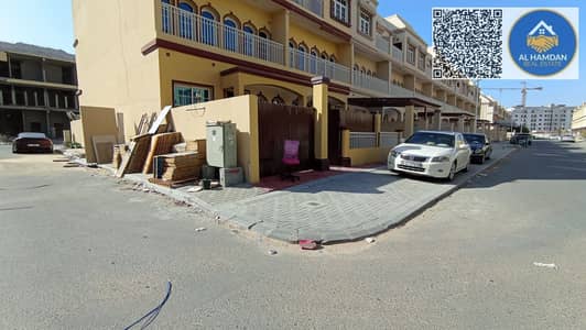 4 Bedroom Townhouse for Rent in Muwaileh, Sharjah - WhatsApp Image 2025-03-25 at 10.07. 24 PM (1). jpeg