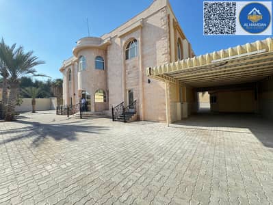 فیلا 10 غرف نوم للايجار في الرمثاء، الشارقة - WhatsApp Image 2025-04-02 at 8.45. 49 PM. jpeg