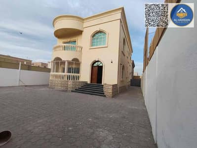 5 Bedroom Villa for Rent in Al Rawda, Ajman - 0bc243a5-05c4-4628-b9bf-a95893875431. jpg