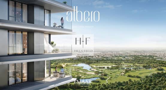 1 Bedroom Flat for Sale in Dubai Creek Harbour, Dubai - ALBERO_DCH_IMAGE03 (1). jpg