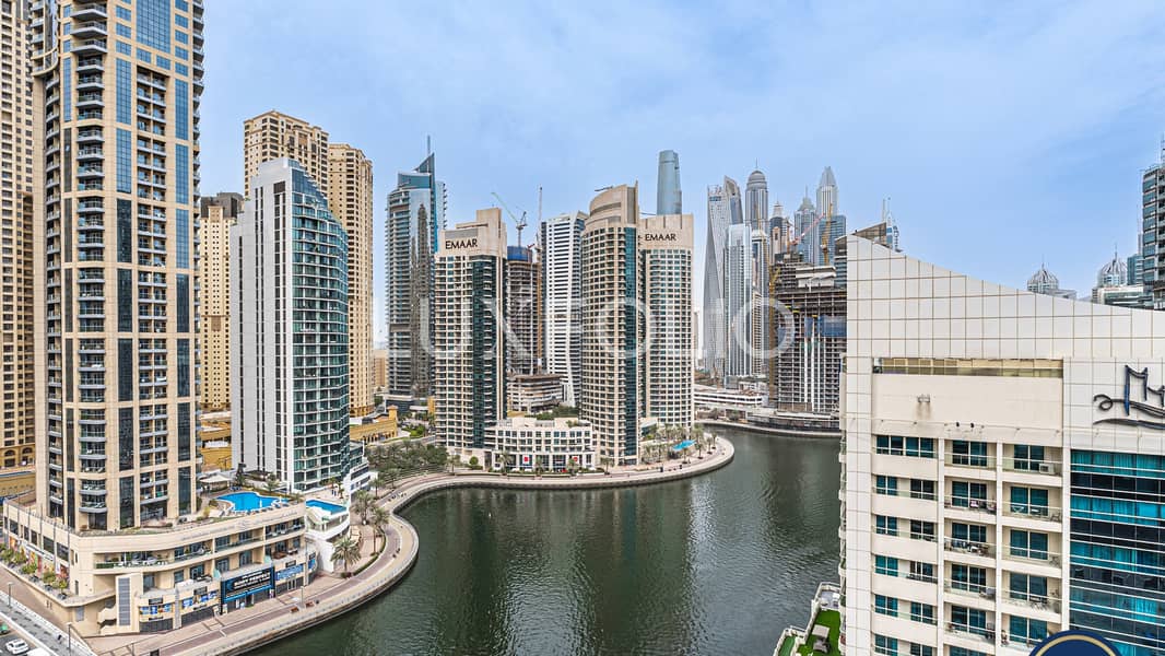 位于迪拜码头,奥拉港湾公寓 1 卧室的公寓 1820000 AED - 12157761 位于迪拜码头,奥拉港湾公寓 1 卧室的公寓 1820000 AED - 12157761