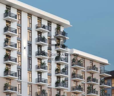 1 Bedroom Flat for Sale in Town Square, Dubai - 5. JPG
