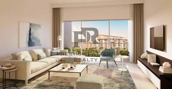 1 Bedroom Flat for Sale in Town Square, Dubai - bij. JPG