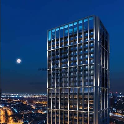 1 Bedroom Apartment for Sale in Culture Village (Jaddaf Waterfront), Dubai - 2. JPG