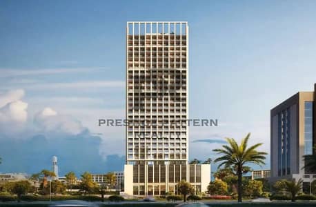 1 Bedroom Flat for Sale in Culture Village (Jaddaf Waterfront), Dubai - 4. JPG