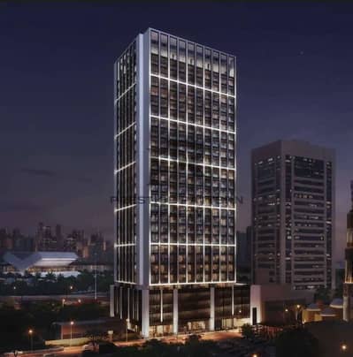 1 Bedroom Apartment for Sale in Culture Village (Jaddaf Waterfront), Dubai - 3. JPG