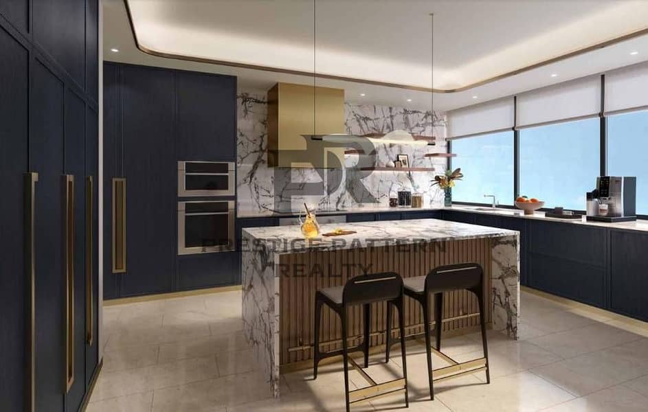 4 dark blue kitchen. jpg