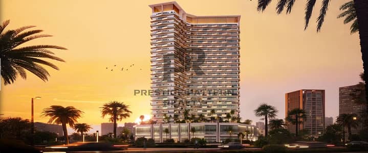 1 Bedroom Flat for Sale in Dubai Sports City, Dubai - 1. JPG