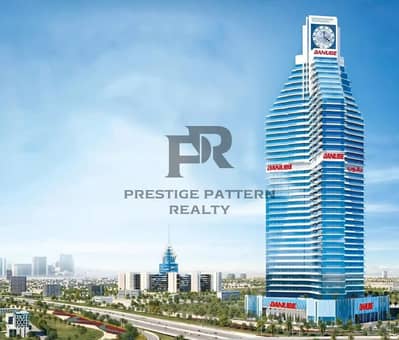 1 Bedroom Flat for Sale in Dubai Silicon Oasis (DSO), Dubai - C. JPG