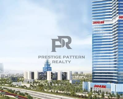 1 Bedroom Flat for Sale in Dubai Silicon Oasis (DSO), Dubai - F. JPG